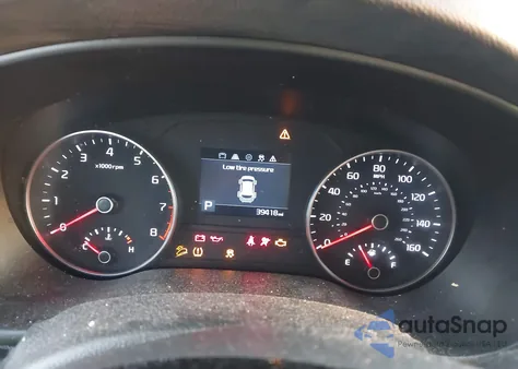 2021 Kia Sportage Lx из США, поврежденный, VIN KNDPMCAC5M7847784